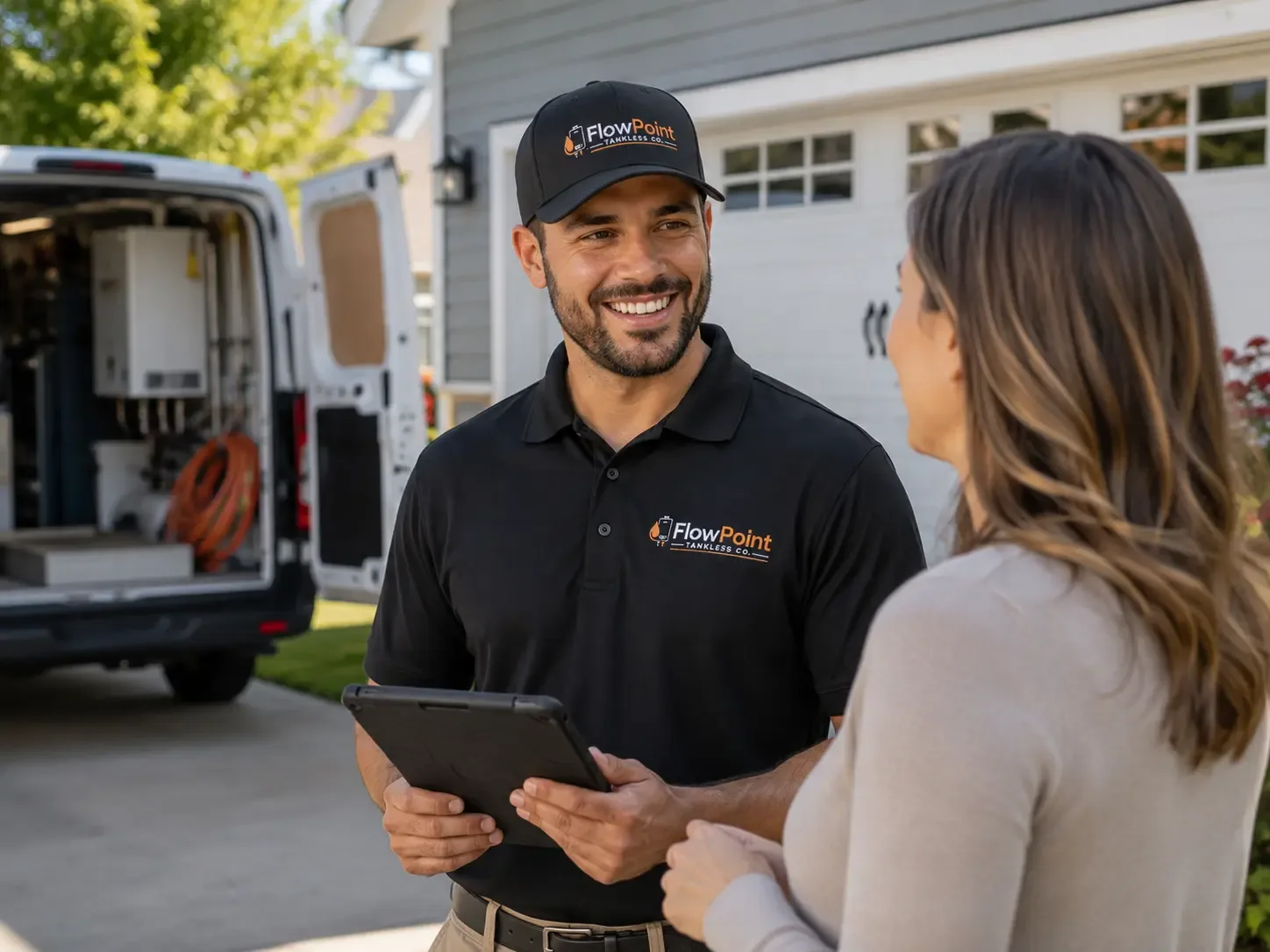 Tankless Water Heater Installation Kosse, TX FAQs